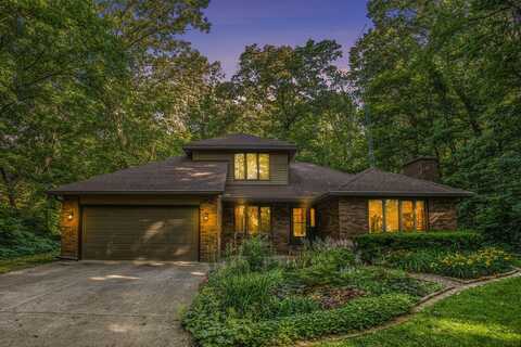 1769 Maple Lane, Benton Harbor, MI 49022