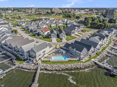 686 Terrace Point Drive, Muskegon, MI 49440