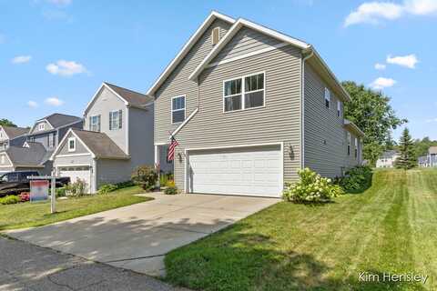 1250 Highland Hill, Lowell, MI 49331