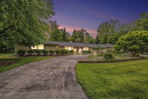 1205 Sassafras Lane, Niles, MI 49120