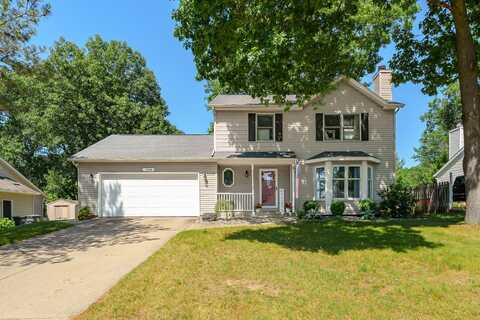 7154 Sandpiper Street, Portage, MI 49024