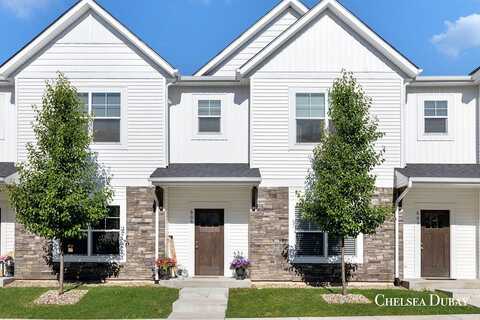605 Bedford Falls Drive, Sparta, MI 49345