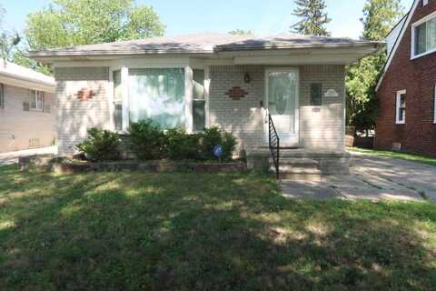 19726 Olympia, Redford, MI 48240