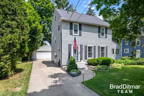 923 Northwood Street NE, Grand Rapids, MI 49505