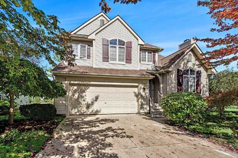 5974 Versailles Avenue E, Ann Arbor, MI 48103