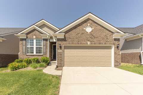 2763 Polson Street, Ann Arbor, MI 48105