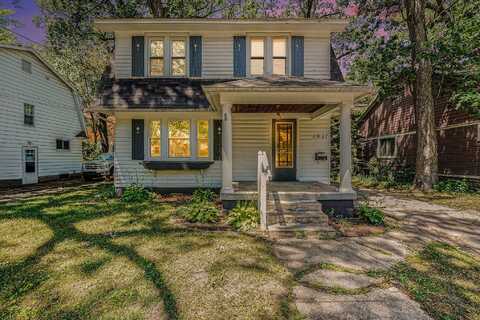 1921 Cornelius Avenue SE, Grand Rapids, MI 49507