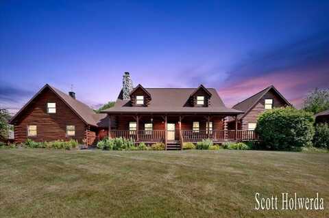 6311 142nd Avenue, Holland, MI 49423