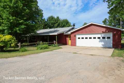 931 Hoffman Street, Muskegon, MI 49442