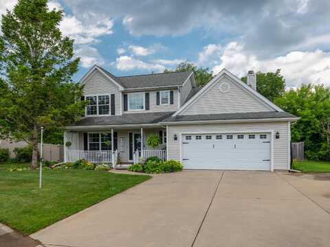 230 Morhouse Drive, Galesburg, MI 49053