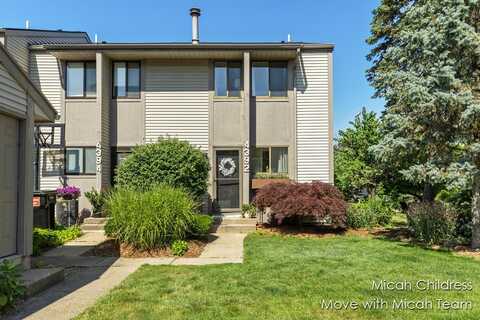 4392 Indian Spring Drive SW, Grandville, MI 49418