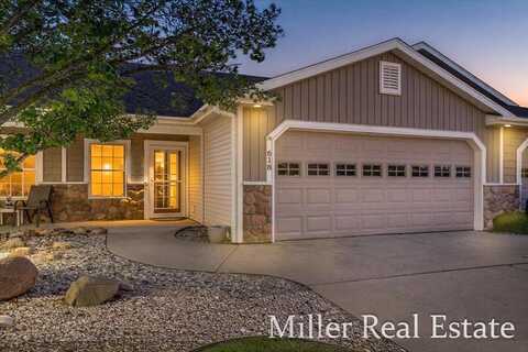 618 Riverwalk Street, Hastings, MI 49058