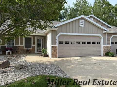 618 Riverwalk Street, Hastings, MI 49058