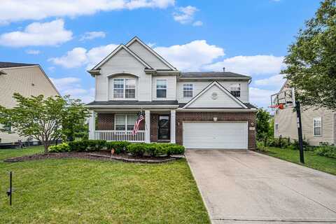 1735 Savannah Lane, Ypsilanti, MI 48198
