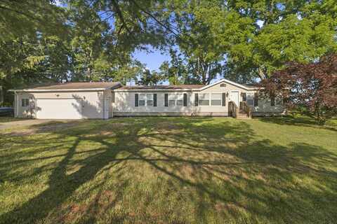 65484 Parkwood Court, Paw Paw, MI 49079