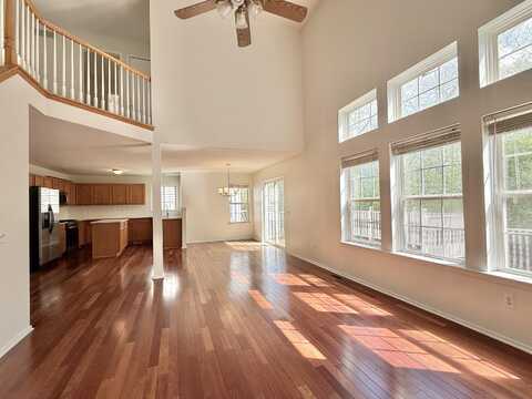 1605 Scio Ridge Road, Ann Arbor, MI 48103