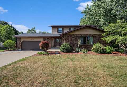 1393 Desmond Street, Saint Joseph, MI 49085
