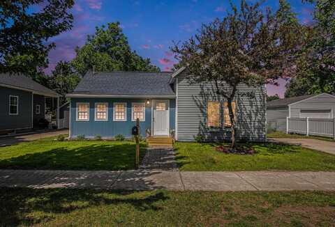 507 N Robert Street, Ludington, MI 49431