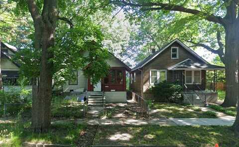 7350 Globe Street, Detroit, MI 48238