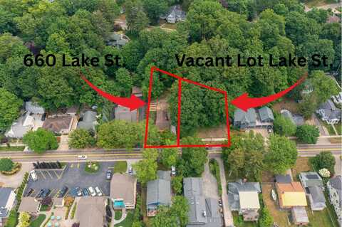 678 Lake Street, Saugatuck, MI 49453