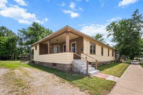 126 E Gardner Street, Sparta, MI 49345
