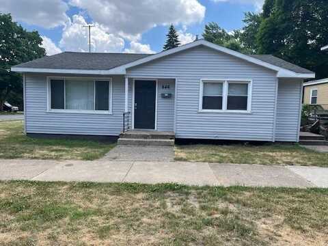 846 Hancock Street SE, Grand Rapids, MI 49507