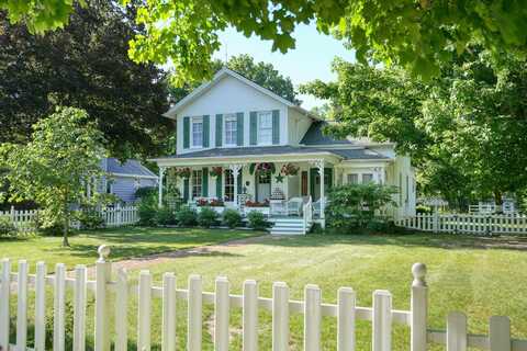 120 Michigan Street, Brooklyn, MI 49230