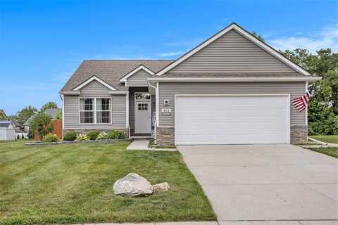 831 Sarah Lane, Milan, MI 48160