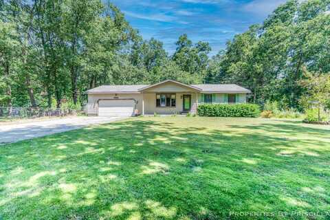 4102 MacArthur Road, Muskegon, MI 49442