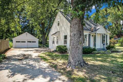 3097 Margaret Avenue, Kalamazoo, MI 49048