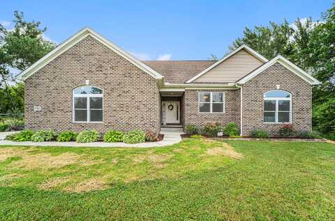 27301 Sumpter Road, Belleville, MI 48111