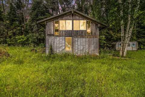 7 Acres W Tyler Road, Mears, MI 49436