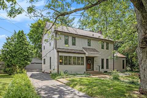 2425 University Avenue, Kalamazoo, MI 49008