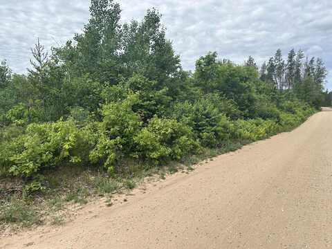 V/L E 38th Street, Idlewild, MI 49642