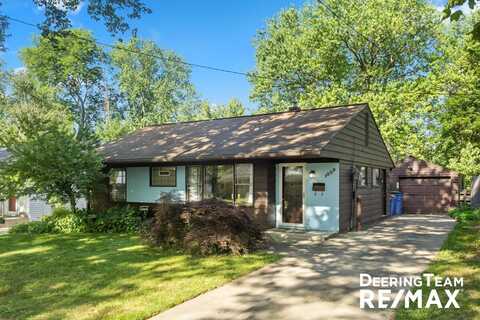 1309 Eastern Place NE, Grand Rapids, MI 49505