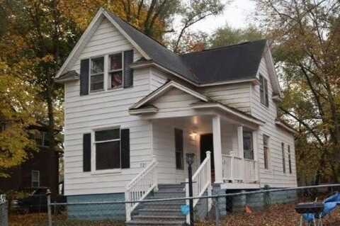 721 Elizabeth Street, Kalamazoo, MI 49007