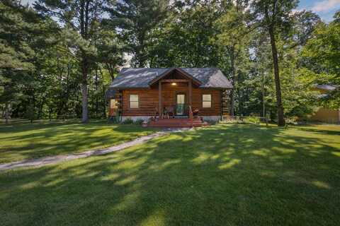 4944 Juniper Ridge Avenue, Newaygo, MI 49337