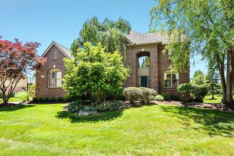 24514 Nantucket Drive, Novi, MI 48374