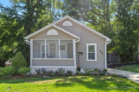 1516 Colorado Avenue SE, Grand Rapids, MI 49507