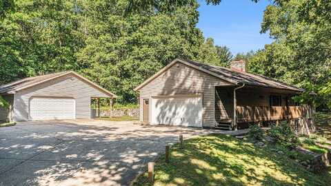 4234 N 2nd Street, Kalamazoo, MI 49009