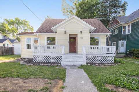11 S Broad Street, Battle Creek, MI 49017