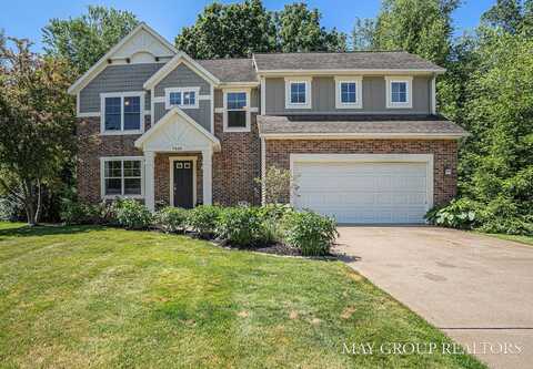 7438 Panners Lane Drive NE, Rockford, MI 49341