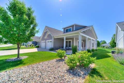 675 Terrace Point Drive, Muskegon, MI 49440