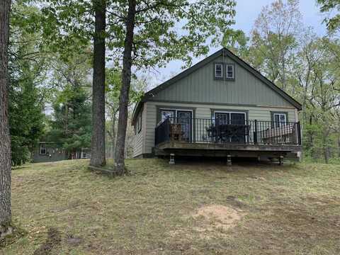 5093 E County Line Road, Free Soil, MI 49411
