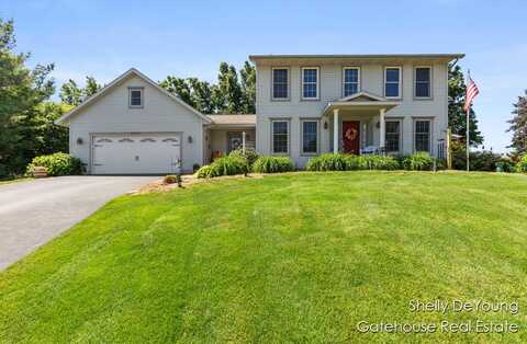 6824 Hermoso Court NE, Rockford, MI 49341