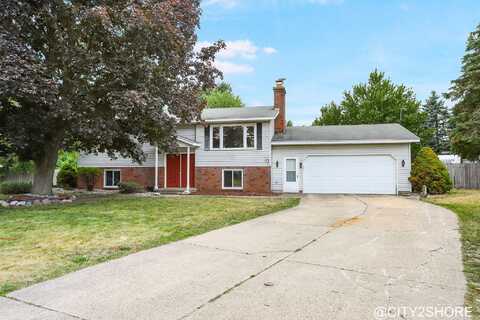 7183 Cromwell Drive, Jenison, MI 49428