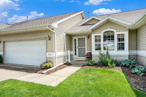 1721 Quail Run Drive, Kalamazoo, MI 49009