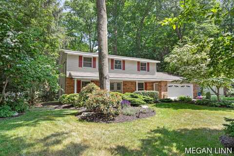 245 Greenwood Drive, Holland, MI 49424