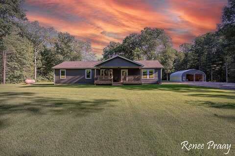 1771 Shady Lane, Allegan, MI 49010