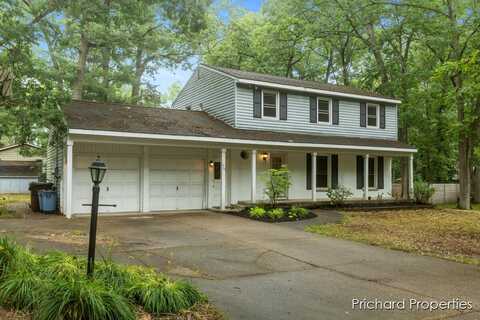7361 Sheffield Drive SE, Ada, MI 49301